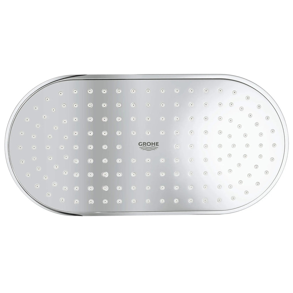 300 Shower Head, 11-3/4" - 1 Spray, 2.5 gpm