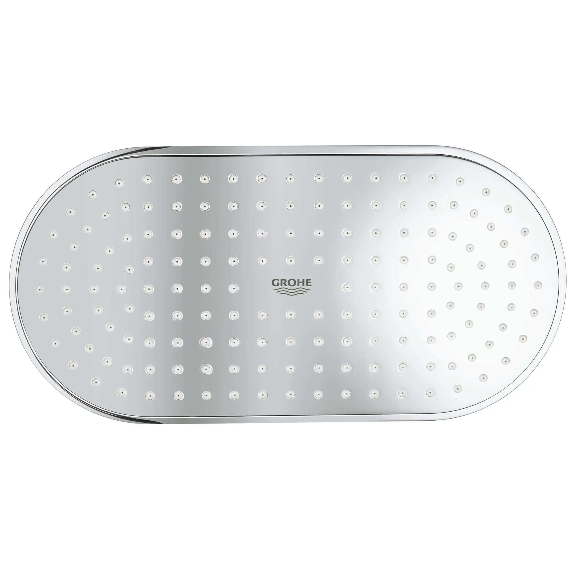 300 Shower Head, 11-3/4" - 1 Spray, 2.5 gpm