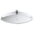 210 Shower Head, 8" - 1 Spray, 1.75 gpm