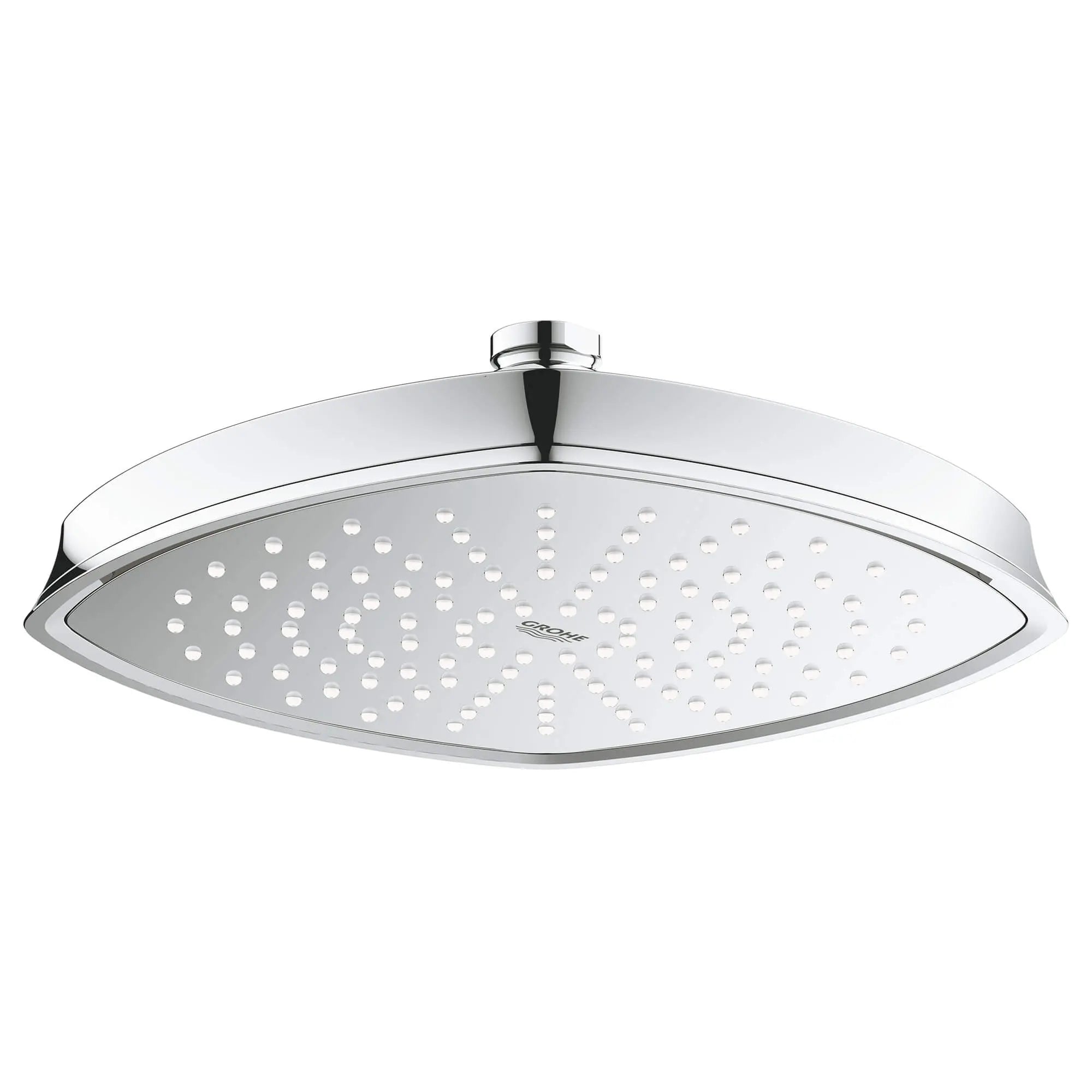 210 Shower Head, 8" - 1 Spray, 1.75 gpm