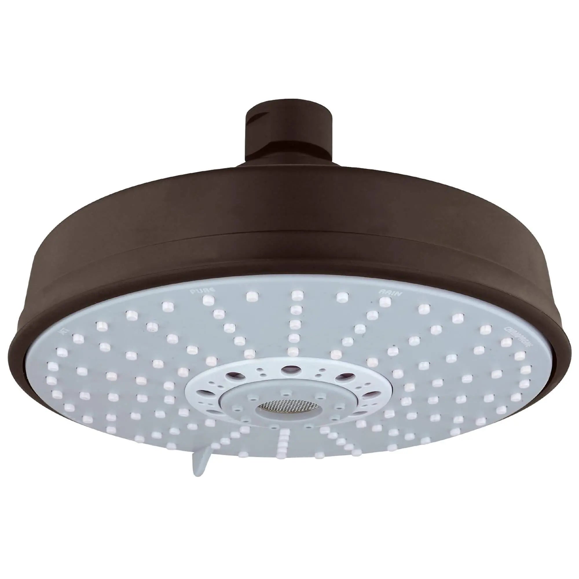 160 Shower Head, 6 ¼” - 4 Sprays, 2.5 gpm