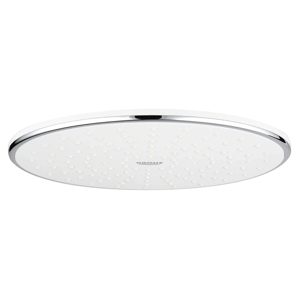 210 Shower Head, 8" - 1 Spray, 2.5 gpm