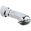 80 Top 4 Shower Head, 3" - 4 Sprays, 2.5 gpm