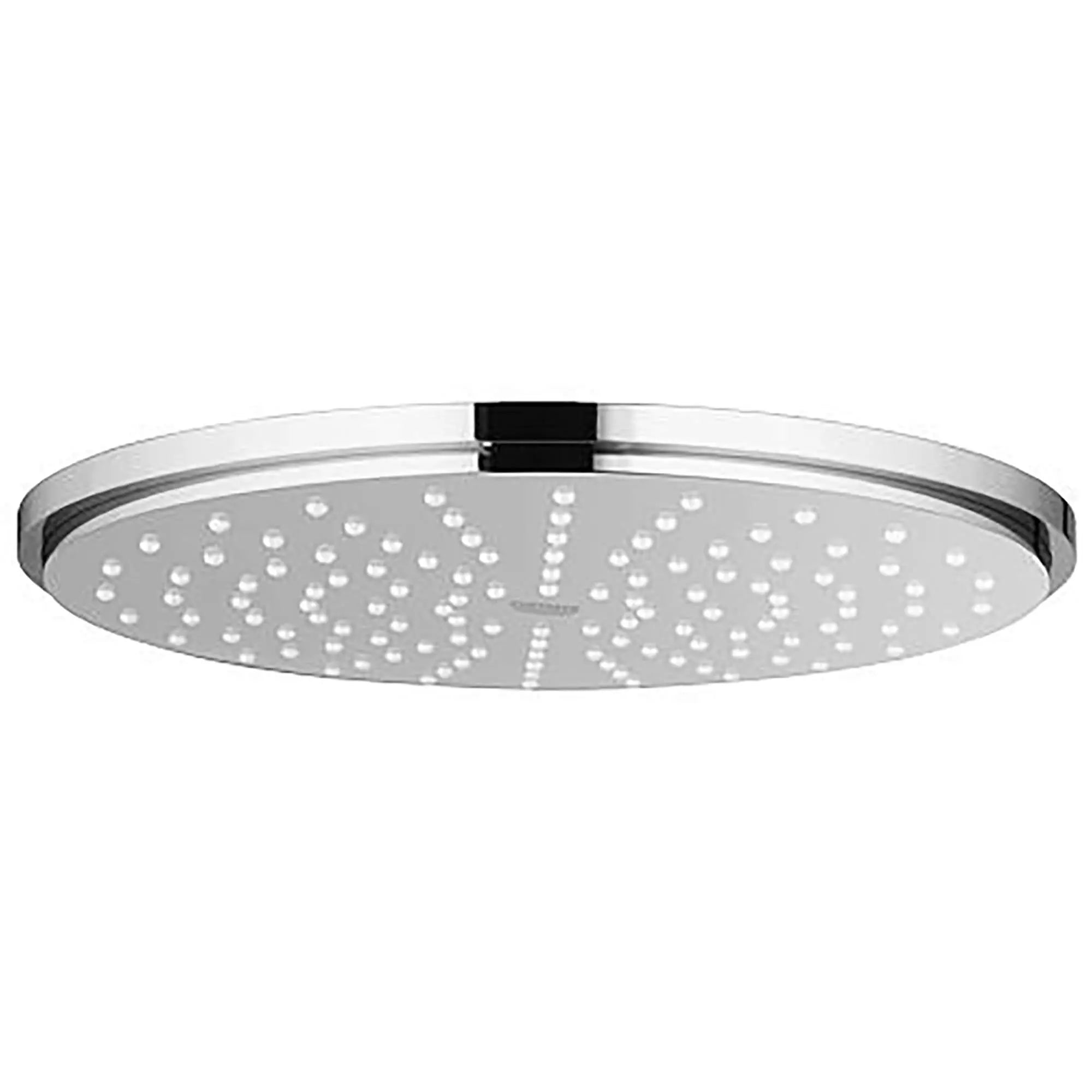 210 Shower Head, 8" - 1 Spray, 2.5 gpm
