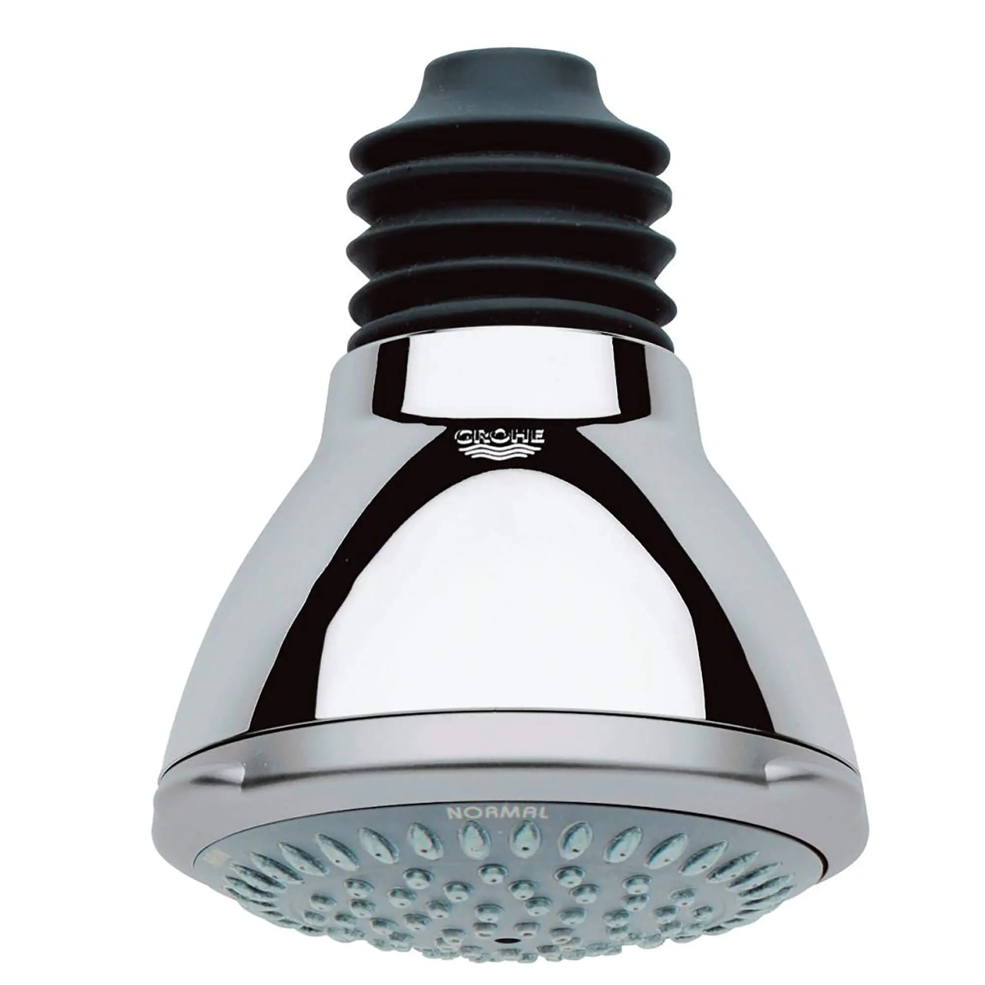 100 Shower Head, 4"  - 3 Sprays, 2.5 gpm