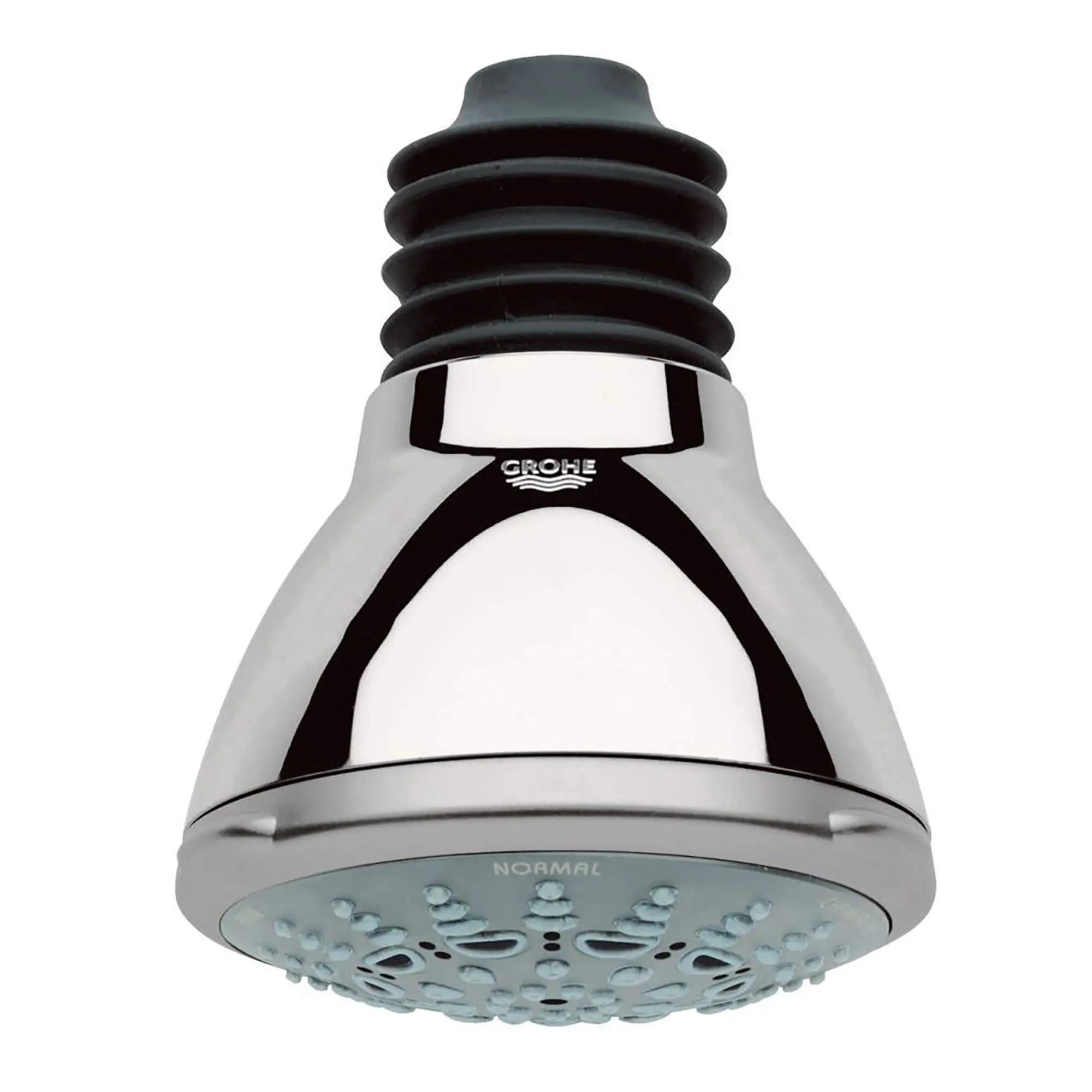 100 Shower Head, 4"  - 5 Sprays, 2.5 gpm