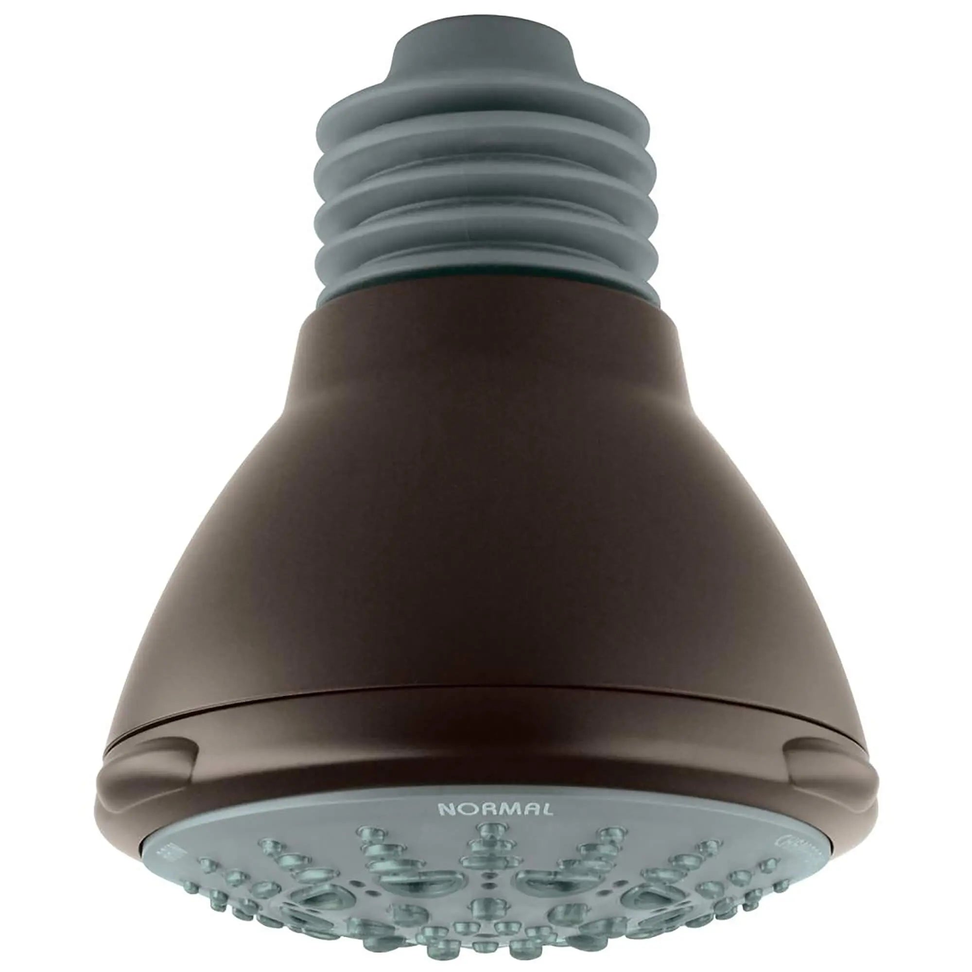 100 Shower Head, 4"  - 5 Sprays, 2.5 gpm