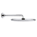 400 Jumbo Shower Head, 16" - 1 Spray, 2.5 gpm