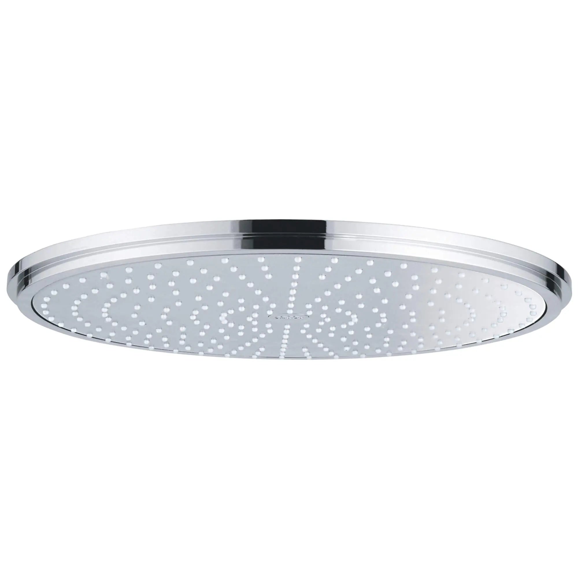 400 Jumbo Shower Head, 16" - 1 Spray, 2.5 gpm
