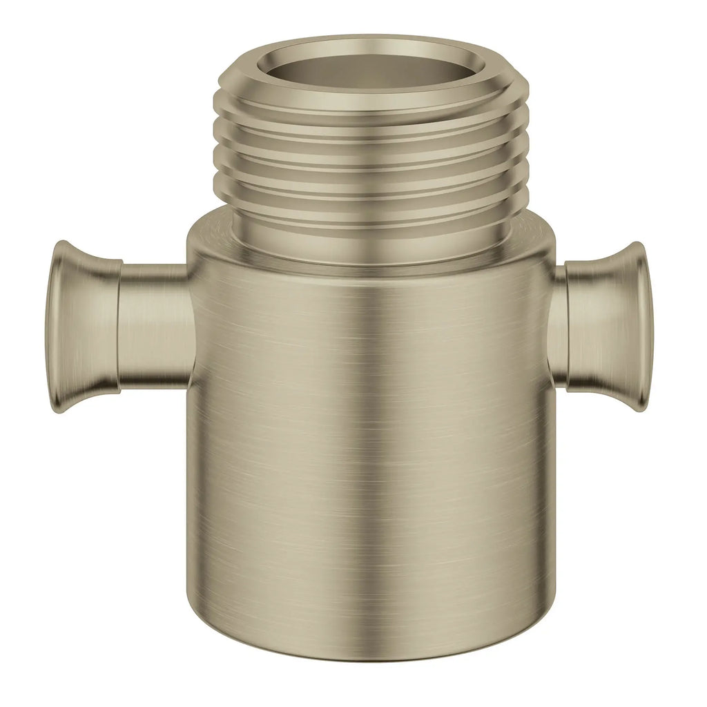 Volume Control For Shower Heads & Hand Showers