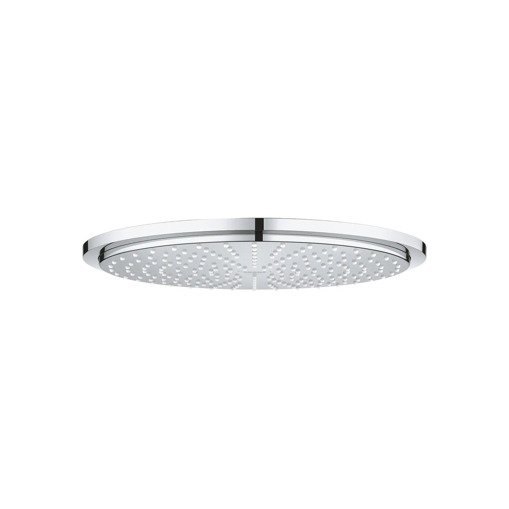 310 Shower Head, 12" - 1 Spray, 2.5 gpm