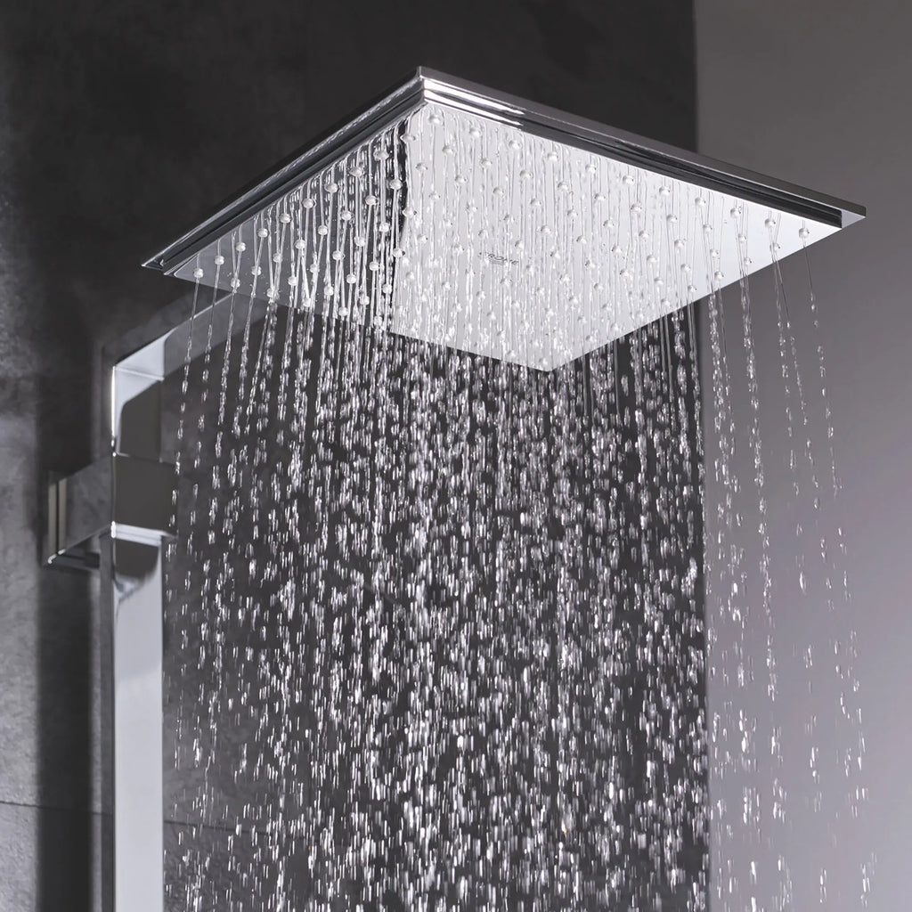 Shower Head - 1 Spray, 2.5 gpm