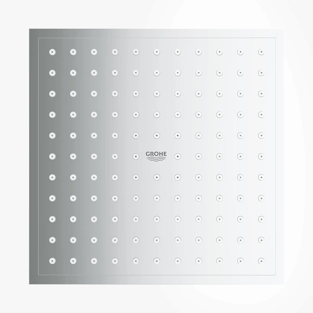 Shower Head - 1 Spray, 2.5 gpm