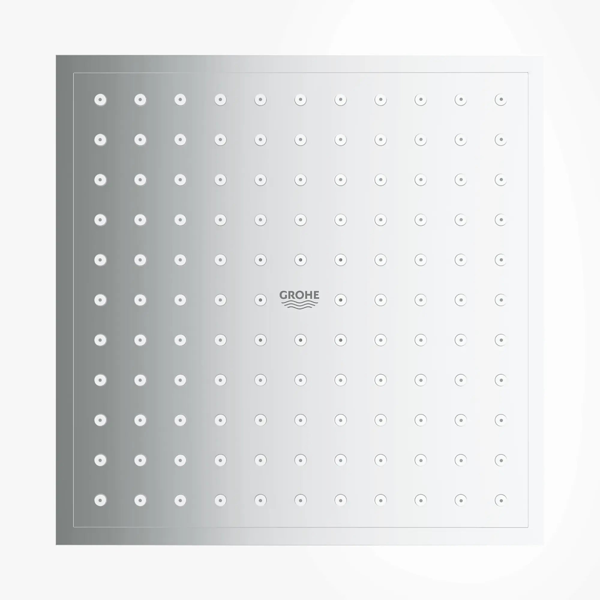 Shower Head - 1 Spray, 2.5 gpm