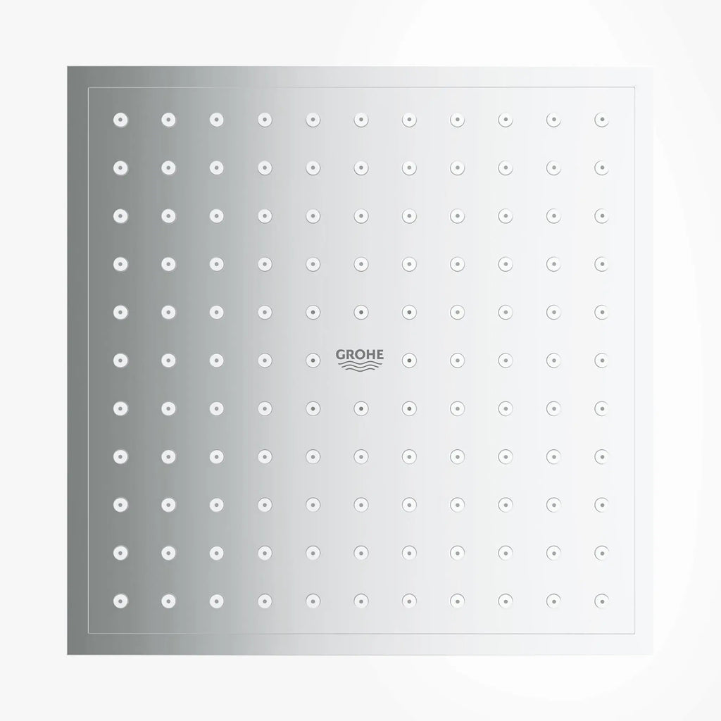 Shower Head - 1 Spray, 2.5 gpm