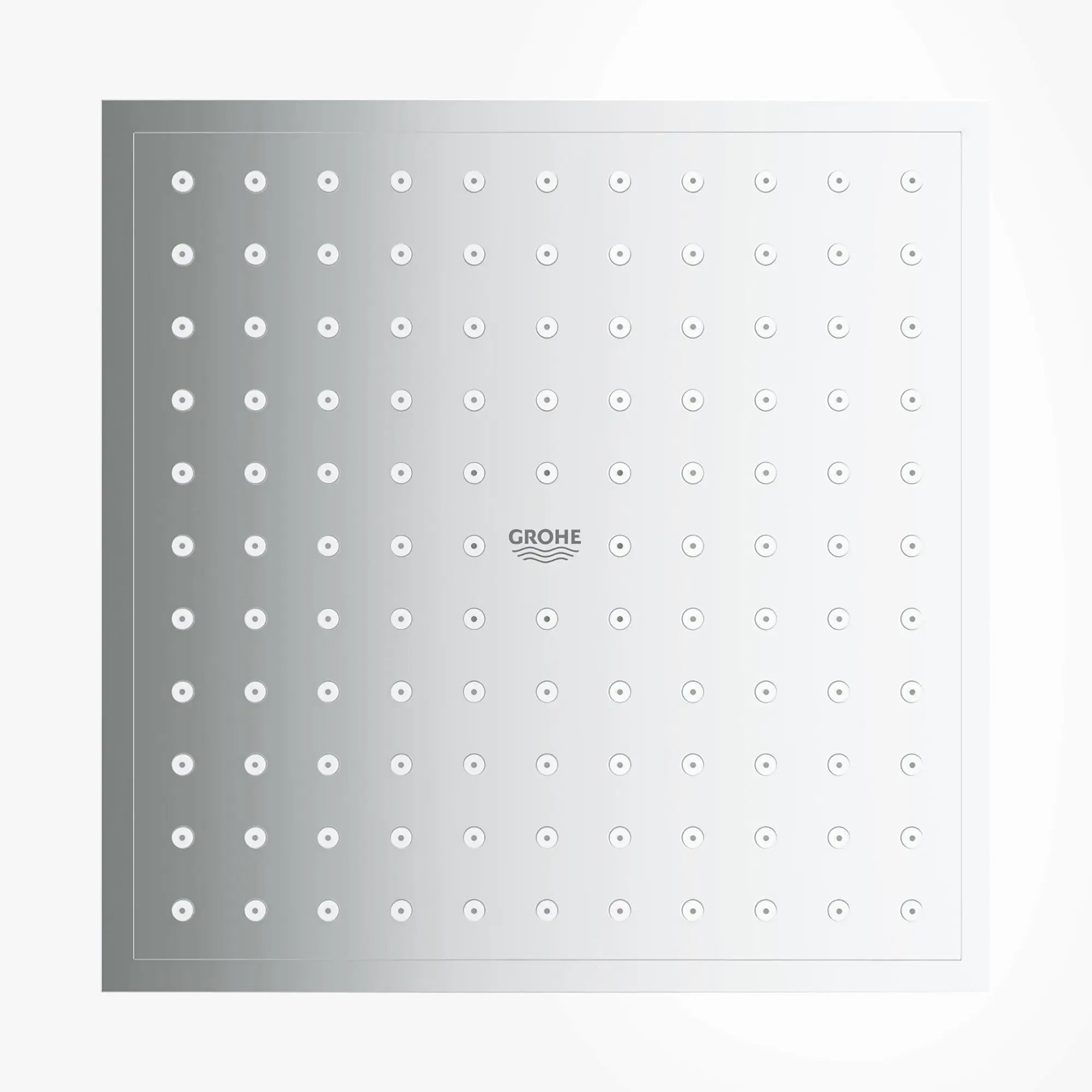 Shower Head - 1 Spray, 2.5 gpm