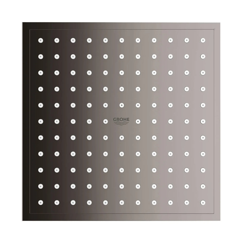 150 Shower Head, 6" - 1 Spray, 1.75 GPM (6.6 L/min)