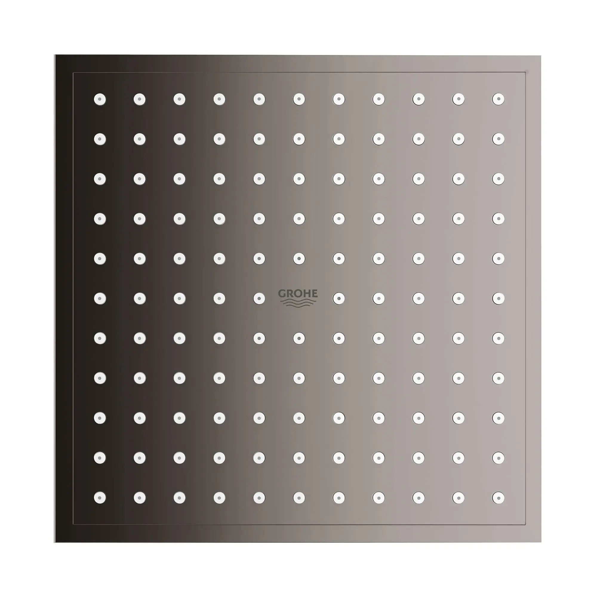 150 Shower Head, 6" - 1 Spray, 1.75 GPM (6.6 L/min)