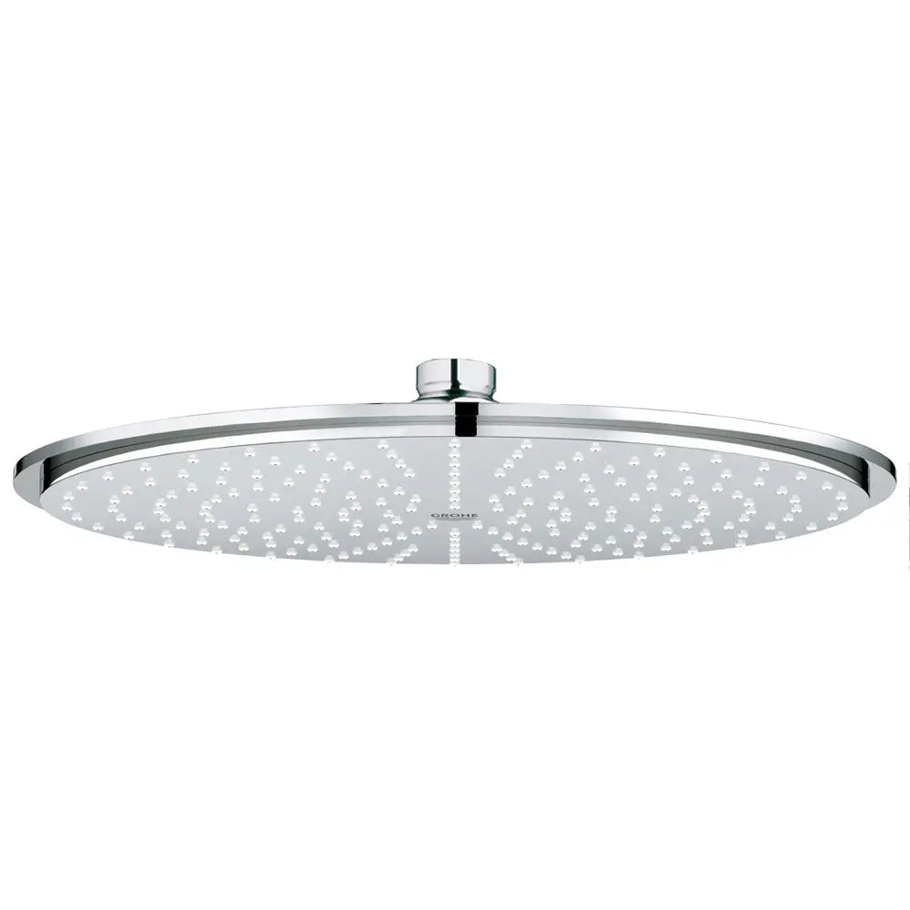 310 Shower Head, 12" - 1 Spray, 2.5 gpm