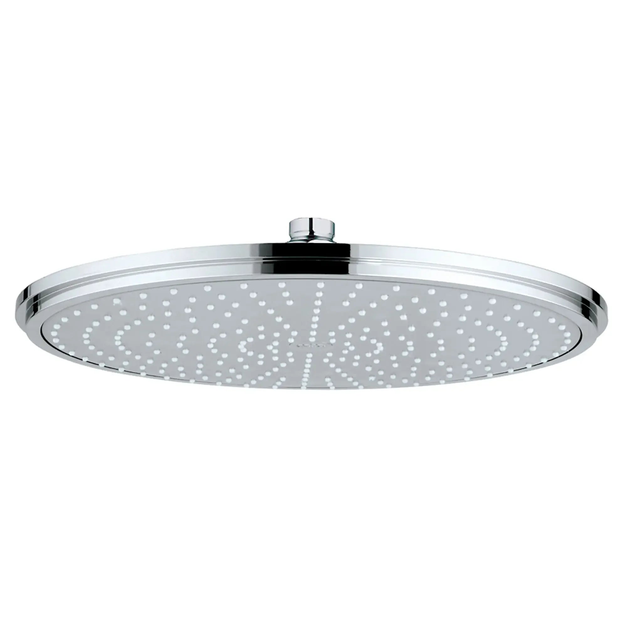 400 Jumbo Shower Head, 16" - 1 Spray, 2.5 gpm