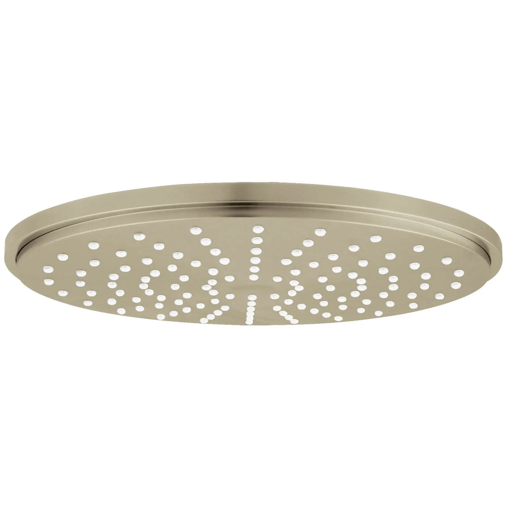 210 Shower Head, 8" - 1 Spray, 1.75 GPM (6.6 L/min)