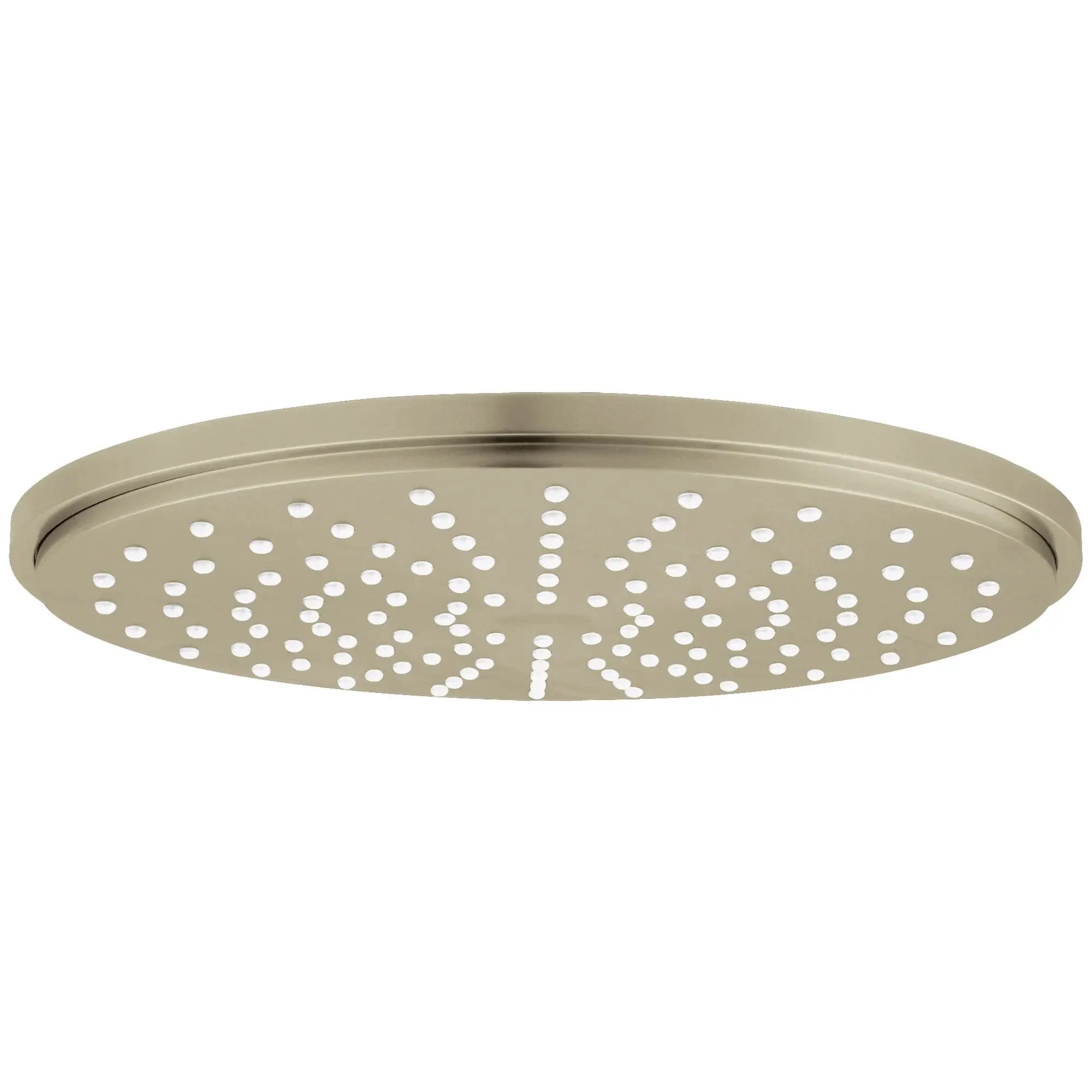 210 Shower Head, 8" - 1 Spray, 1.75 GPM (6.6 L/min)