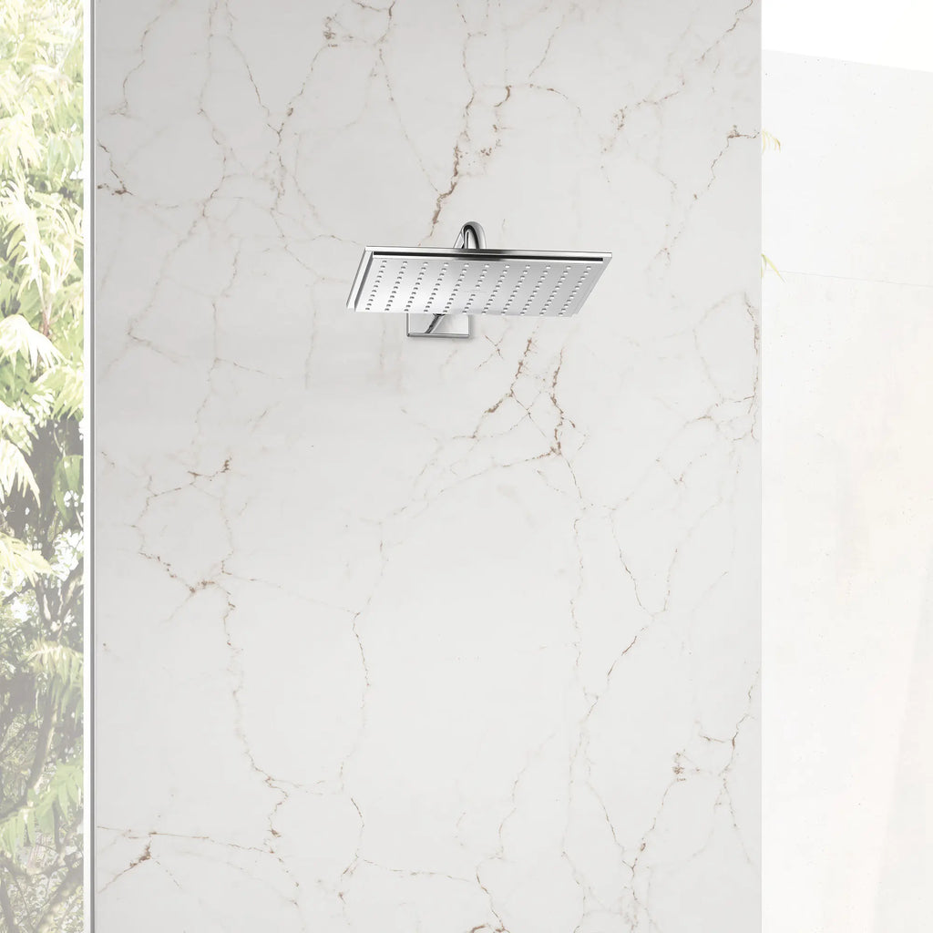 Rainshower Allure 230 Shower Head, 9" - 1 Spray, 1.75 GPM (6.6 L/min)