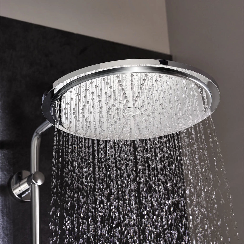 310 Shower Head, 12" - 1 Spray, 1.75 GPM (6.6 L/min)
