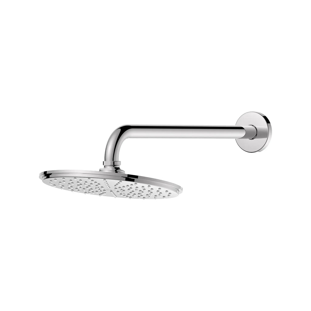 210 Shower Head, 8" - 1 Spray, 2.0 gpm