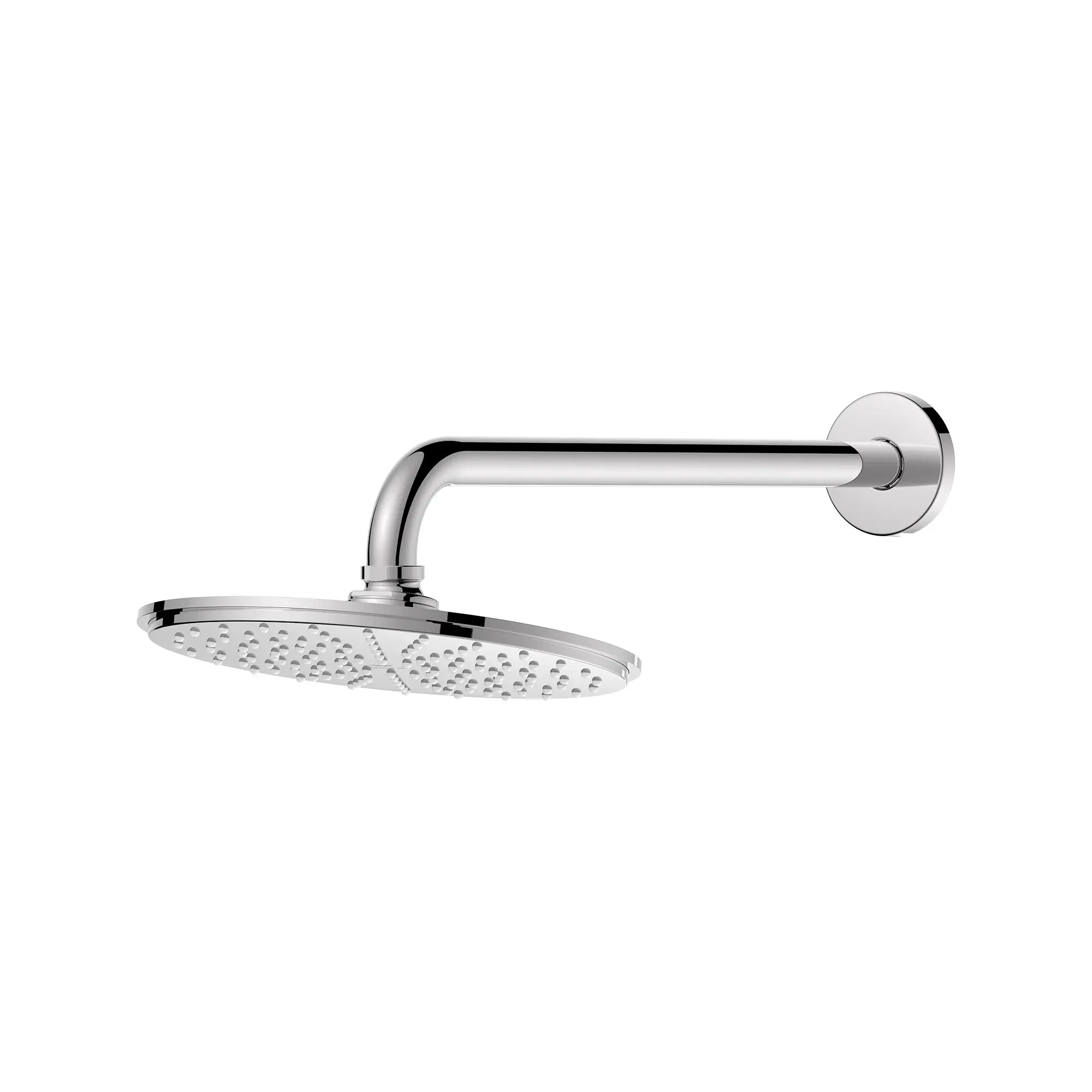 210 Shower Head, 8" - 1 Spray, 2.0 gpm