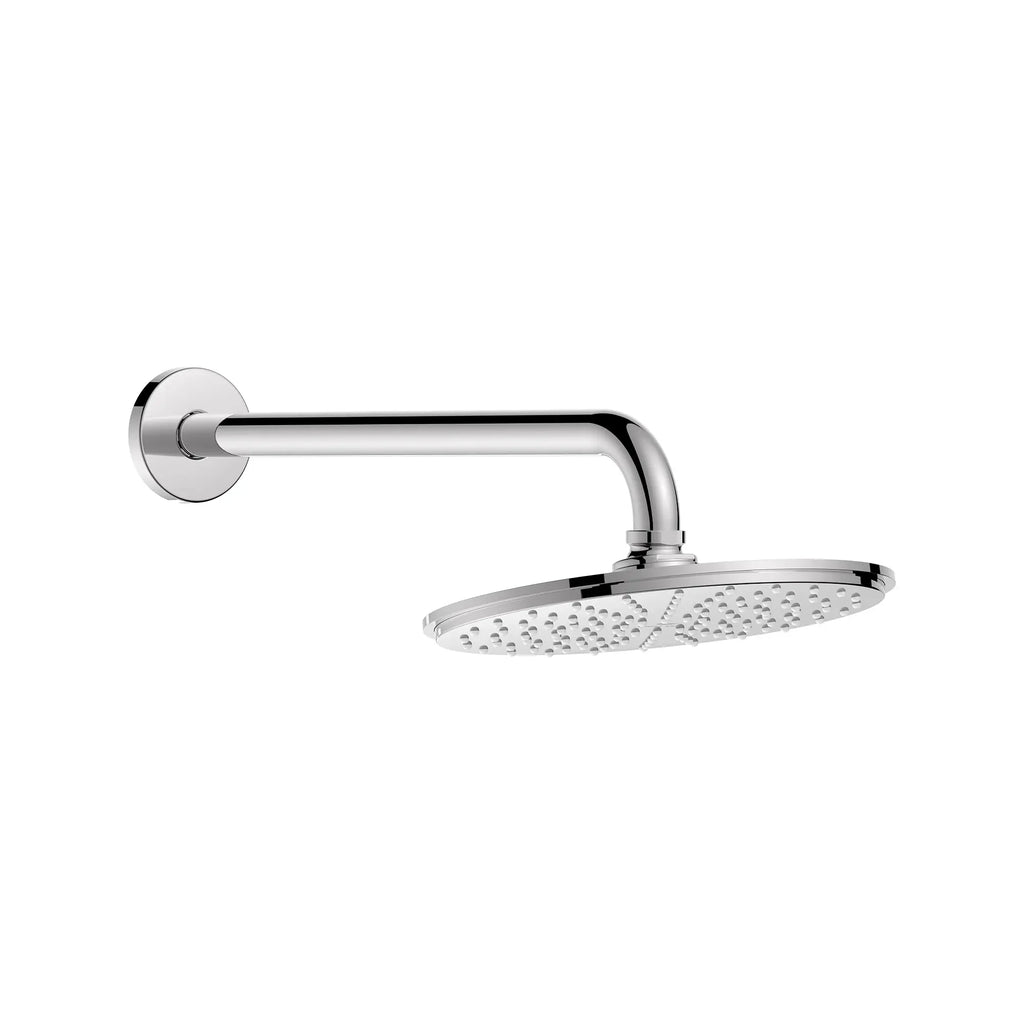 210 Shower Head, 8" - 1 Spray, 2.0 gpm
