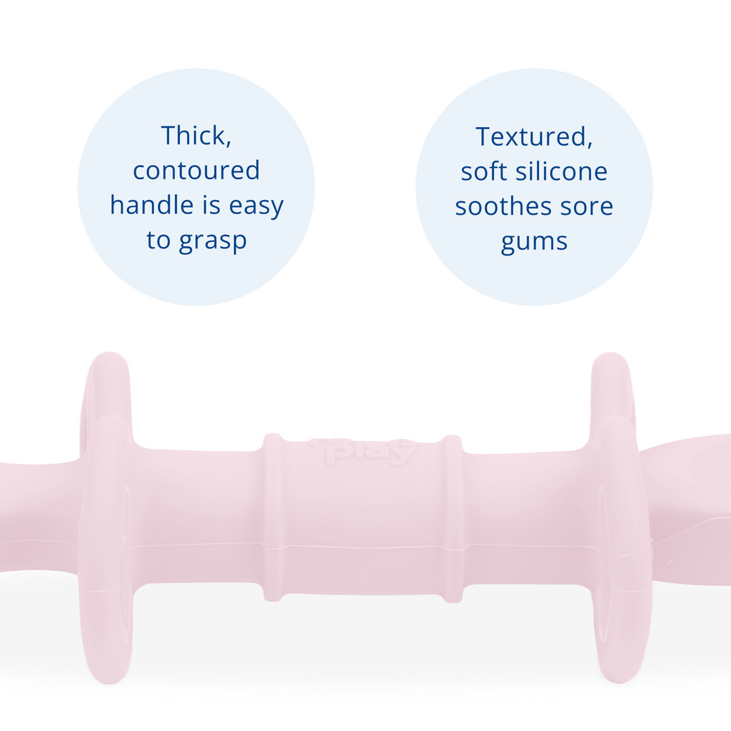 2pk Silicone Dip 'n' ReDip Feeding Tools