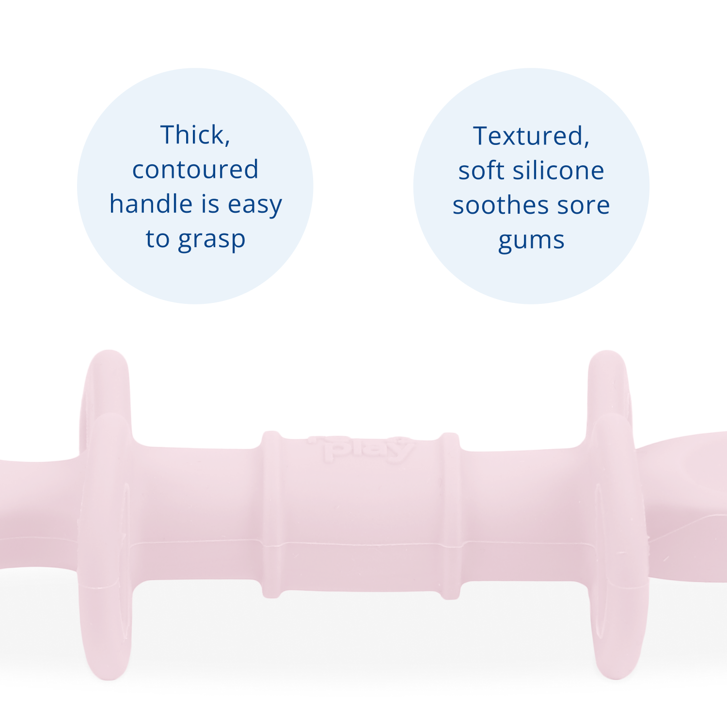 2pk Silicone Dip 'n' ReDip Feeding Tools