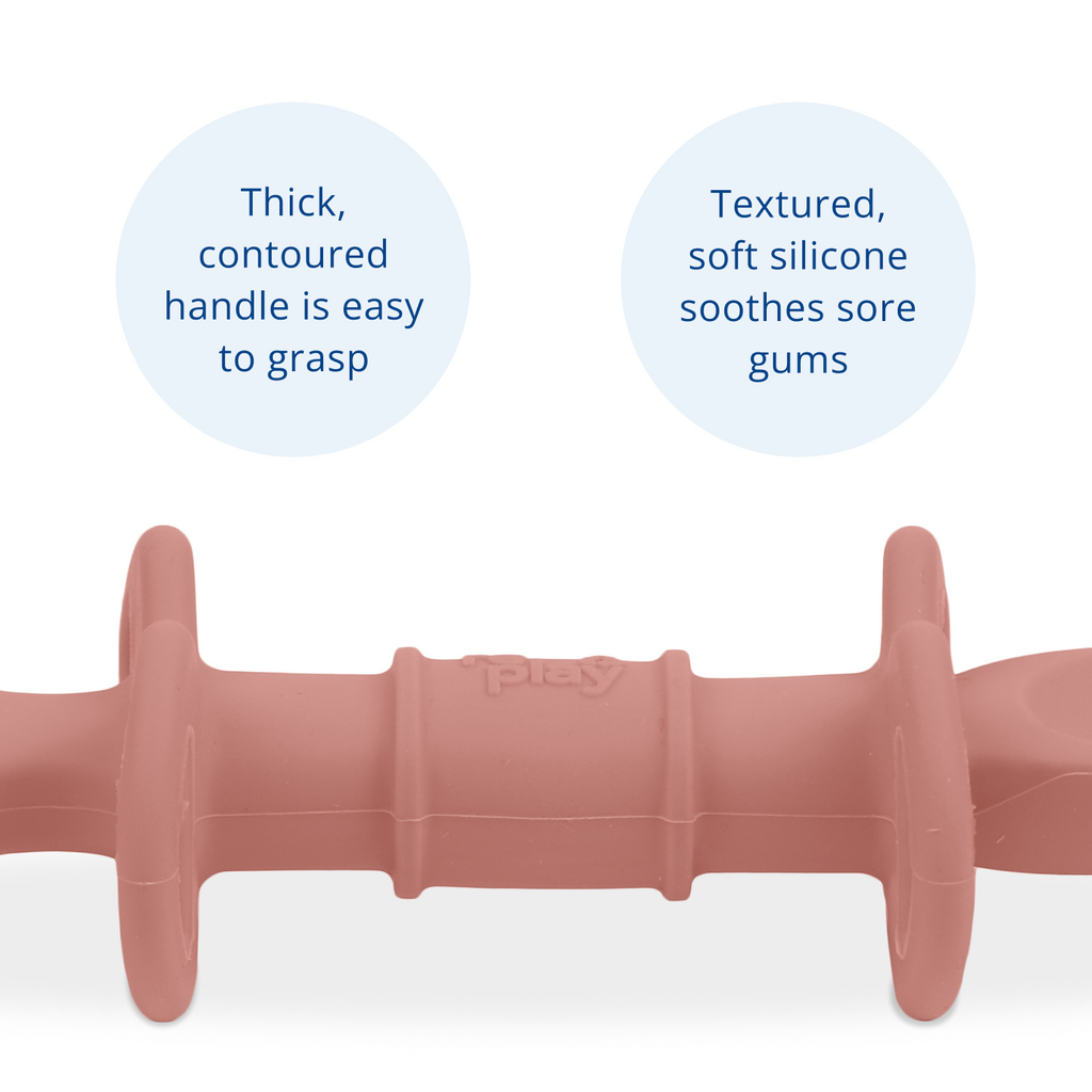 2pk Silicone Dip 'n' ReDip Feeding Tools