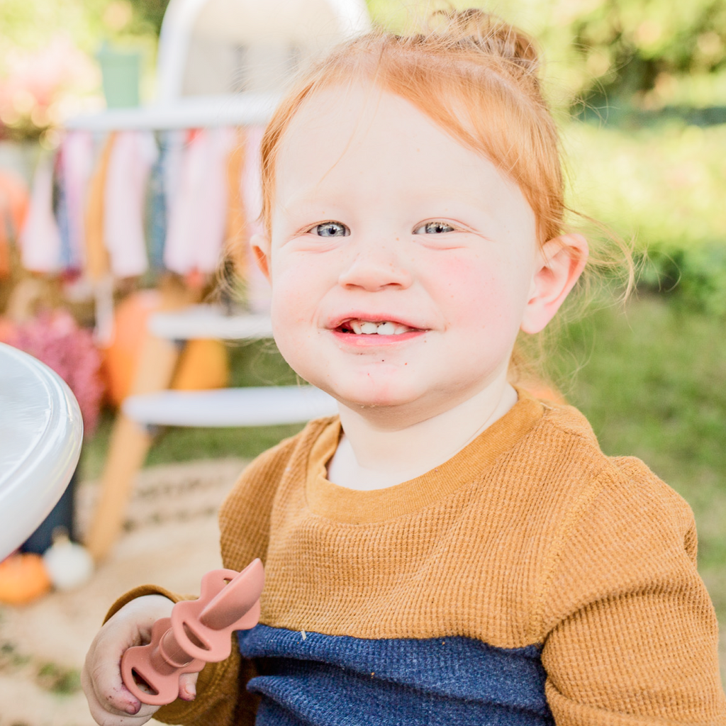 2pk Silicone Dip 'n' ReDip Feeding Tools