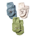 Baby Socks (3-Pack)