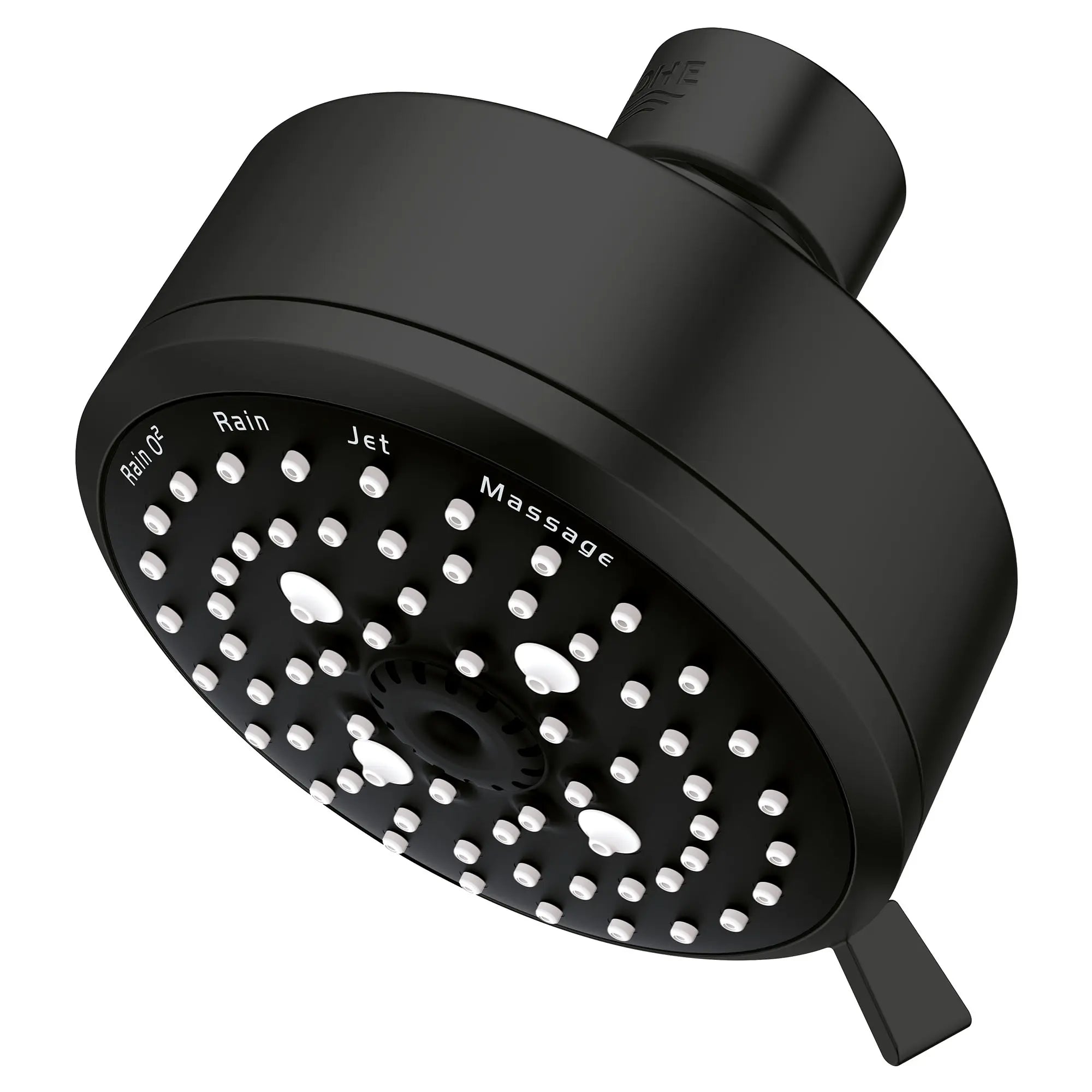 Tempesta 100 Shower Head, 4" - 4 Sprays, 1.75 gpm (6.6 L/min)