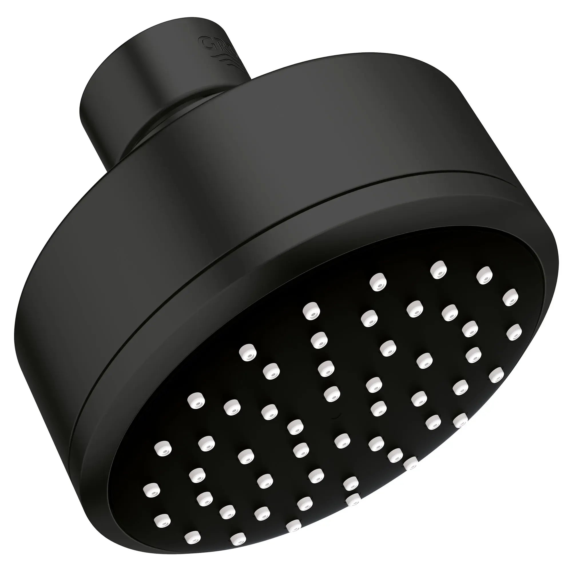 100 Shower Head, 4" - 1 Spray, 1.5 gpm (5.7 L/min)