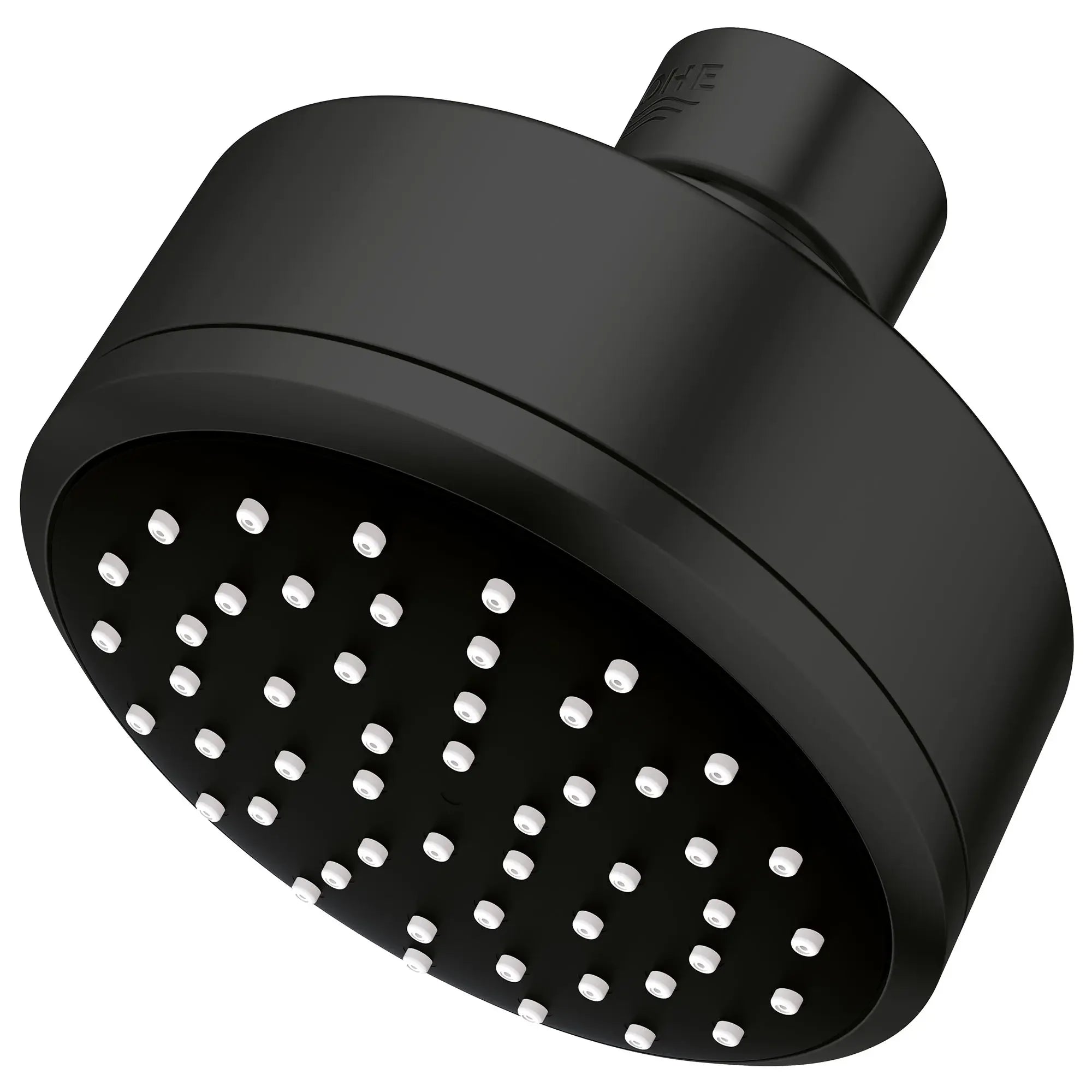 100 Shower Head, 4" - 1 Spray, 1.5 gpm (5.7 L/min)