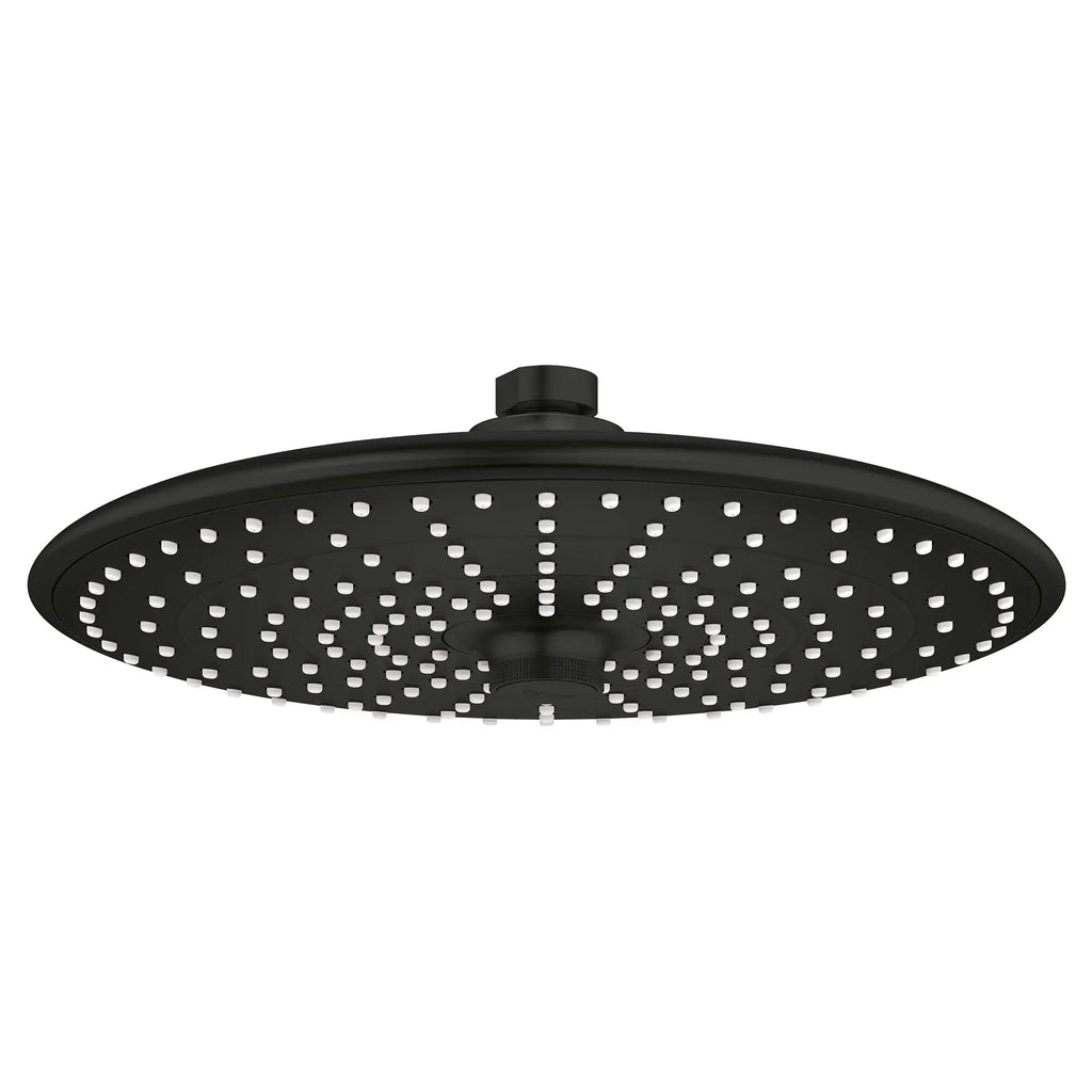 260 Shower Head, 10" - 3 Sprays, 1.75 GPM (6.6 L/min)