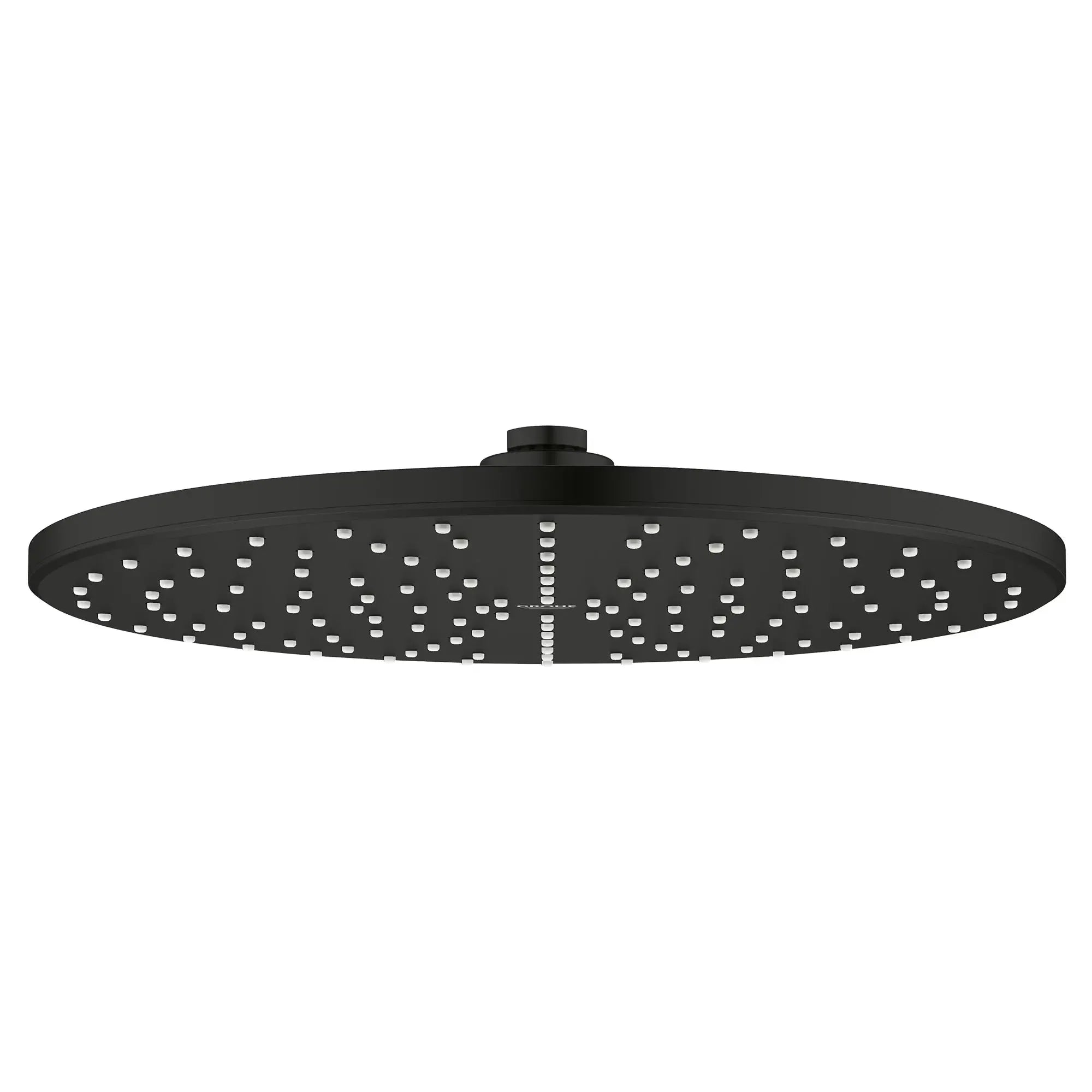 310 Mono Shower Head, 12" - 1 Spray, 1.75 GPM (6.6 L/min)