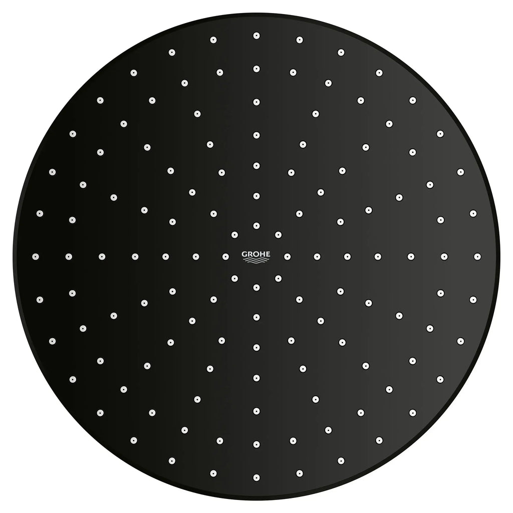 310 Mono Shower Head, 12" - 1 Spray, 1.75 GPM (6.6 L/min)