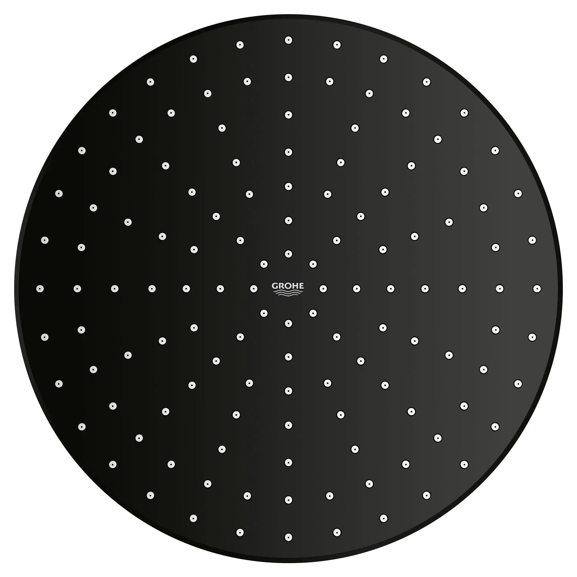 310 Mono Shower Head, 12" - 1 Spray, 1.75 GPM (6.6 L/min)