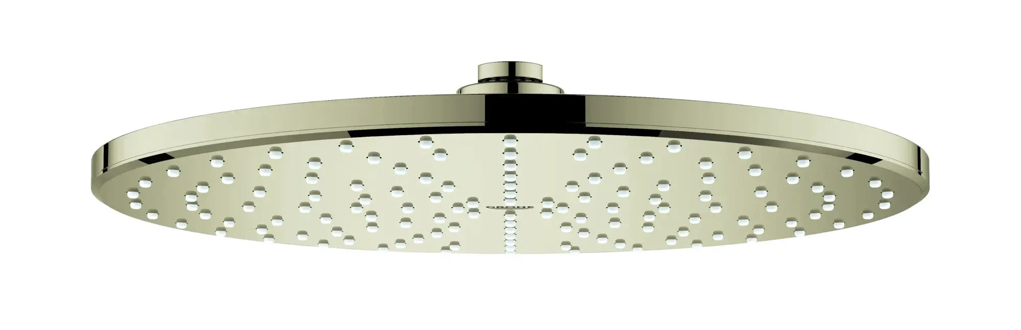 310 Mono Shower Head, 12" - 1 Spray, 1.75 GPM (6.6 L/min)