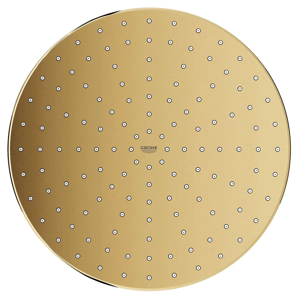 310 Mono Shower Head, 12" - 1 Spray, 1.75 GPM (6.6 L/min)