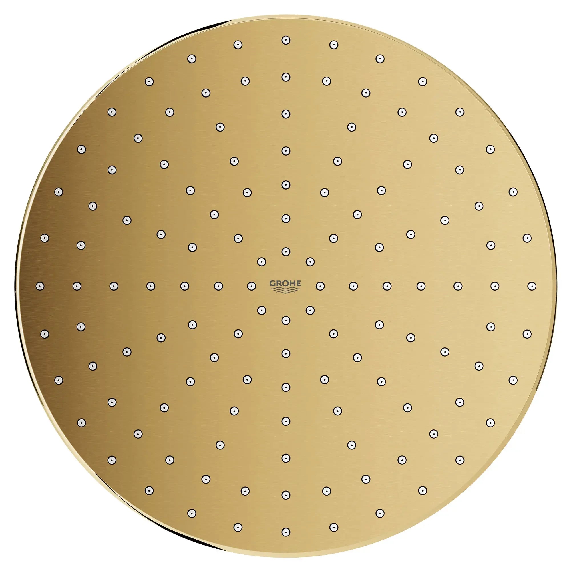 310 Mono Shower Head, 12" - 1 Spray, 1.75 GPM (6.6 L/min)