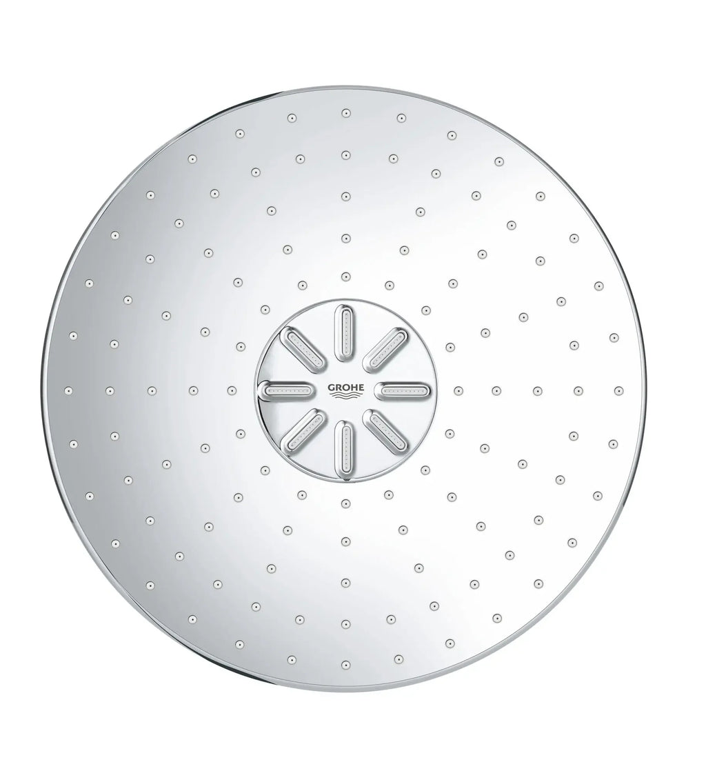 Shower Head with Remote, 12" - 2 Sprays, 1.75 GPM (6.6 L/min)
