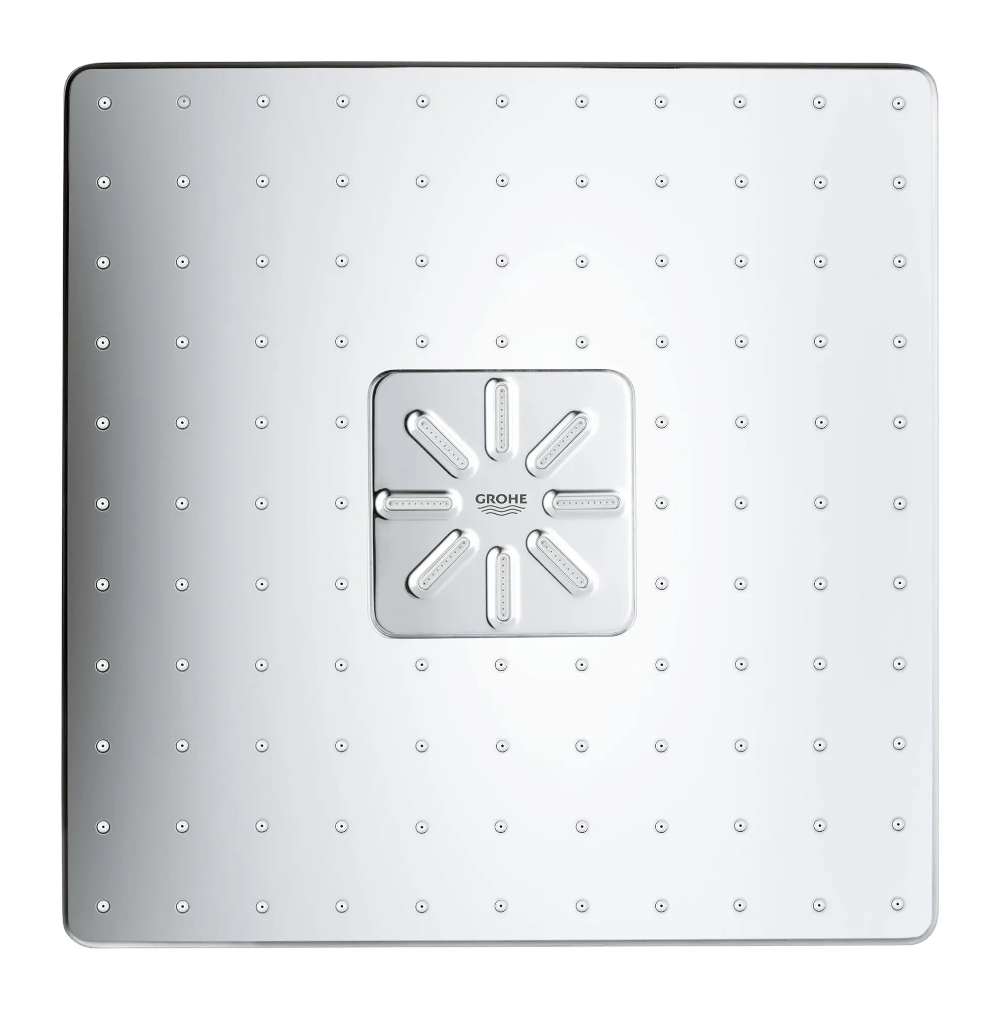 Shower Head with Remote, 12" - 2 Sprays, 1.75 GPM (6.6 L/min)