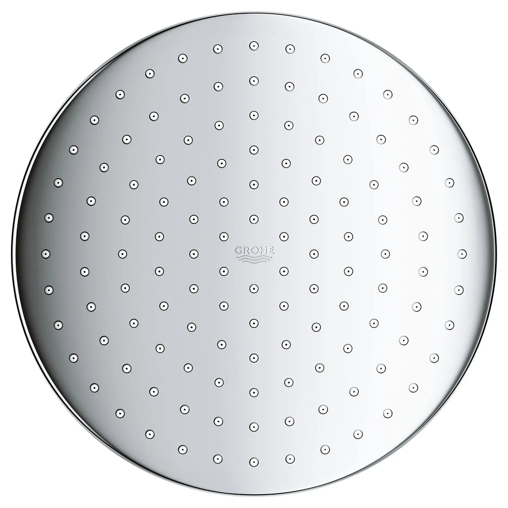 250 Rain Shower Head, 9 7?8" - 1 Spray, 1.75 GPM (6.6 L/min)