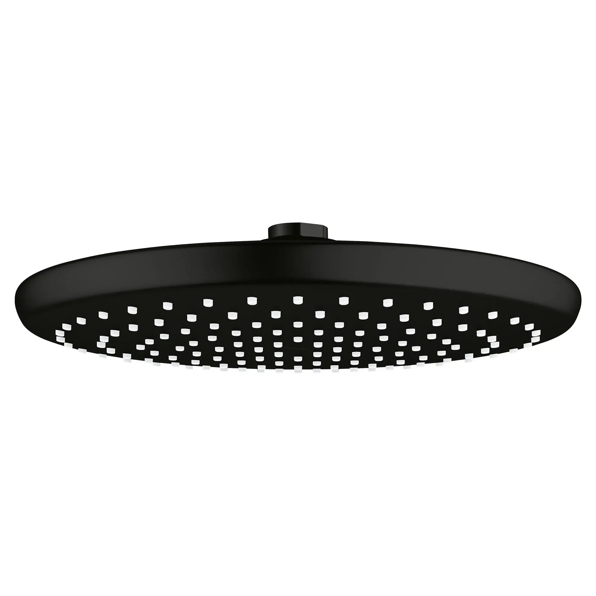 250 Rain Shower Head, 9 7?8" - 1 Spray, 1.75 GPM (6.6 L/min)